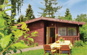 Lovely Home In Morag With Kitchen, Pojezierce